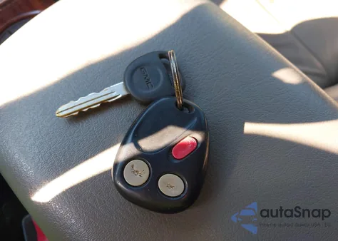 2004 GMC Envoy Slt z USA, uszkodzony, nr VIN 1GKES16S146113574